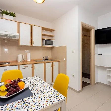 Haistor Apartment