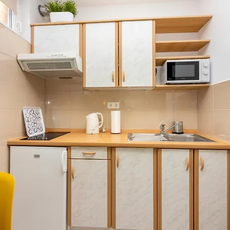 Apartment Haistor *