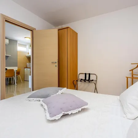 Apartment Haistor Crikvenica