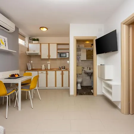 Haistor Apartment