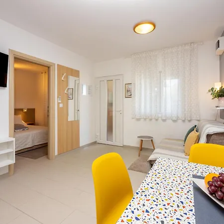 Apartment Haistor