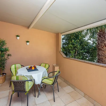 Haistor Apartment Crikvenica
