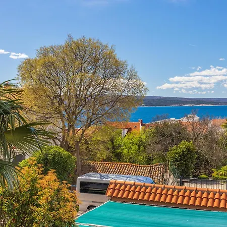 Haistor Apartman Crikvenica