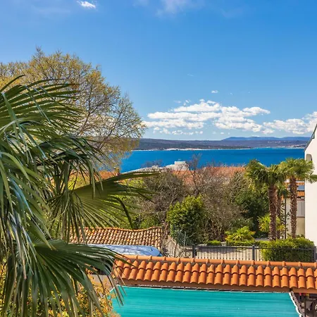 Haistor Apartment Crikvenica