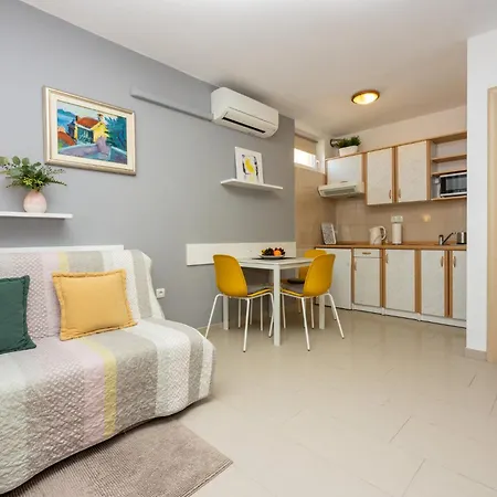 Haistor Apartment Crikvenica