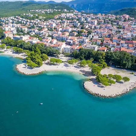 Haistor * Crikvenica