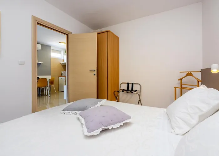 Apartment Haistor Crikvenica